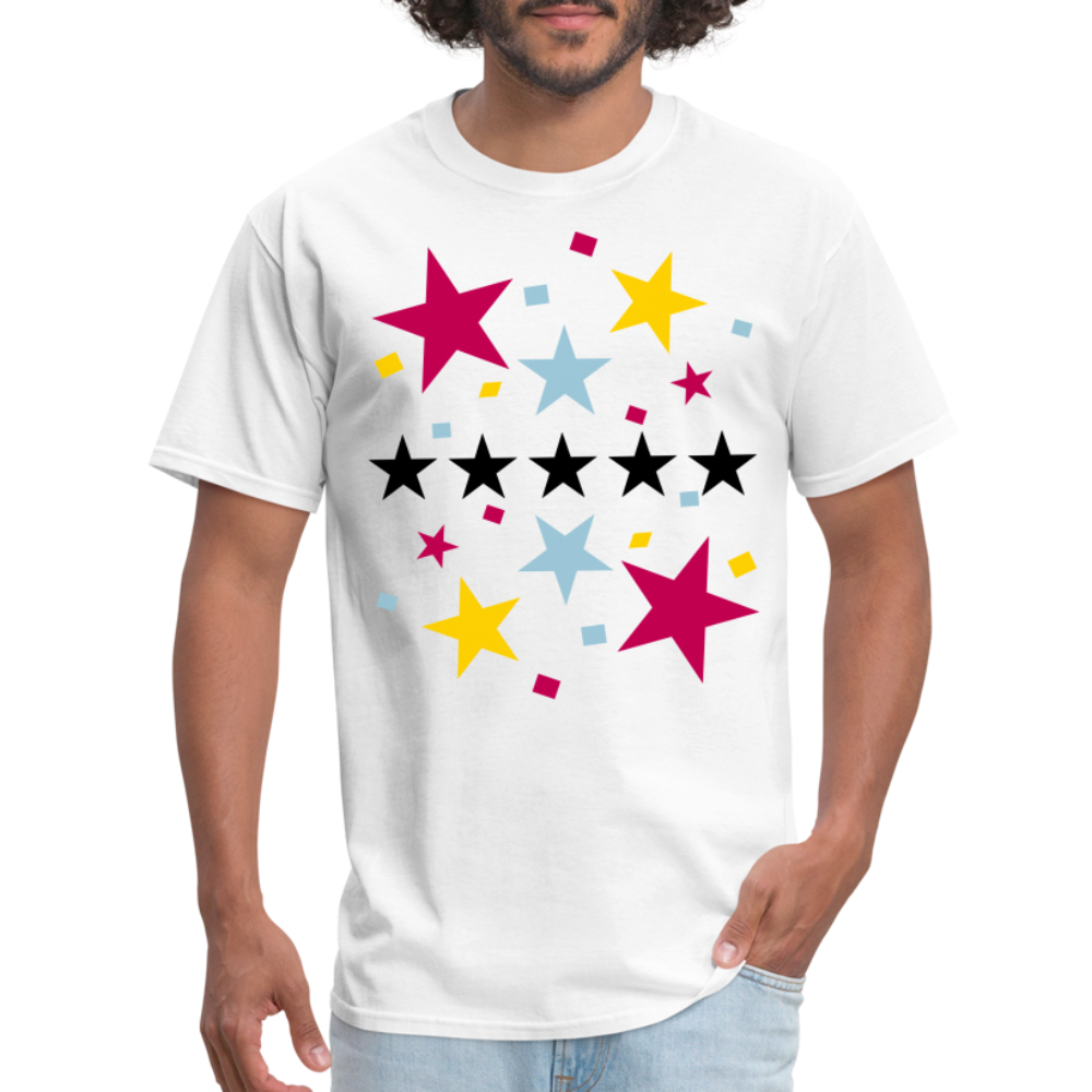 Unisex Classic T-Shirt - white