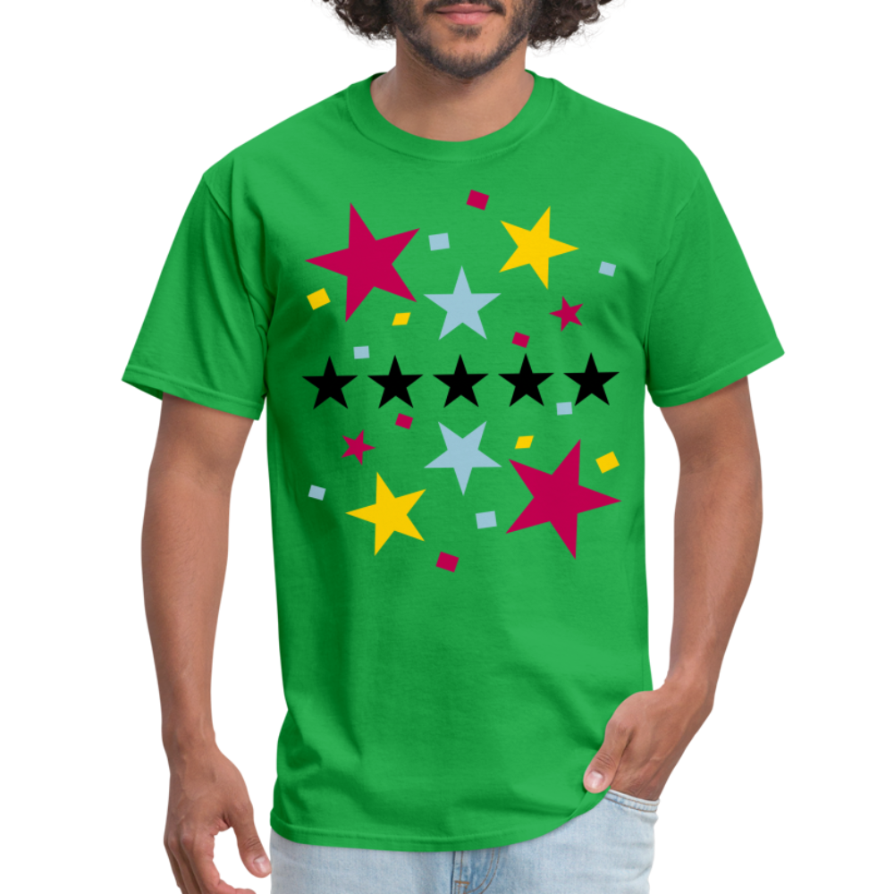 Unisex Classic T-Shirt - bright green