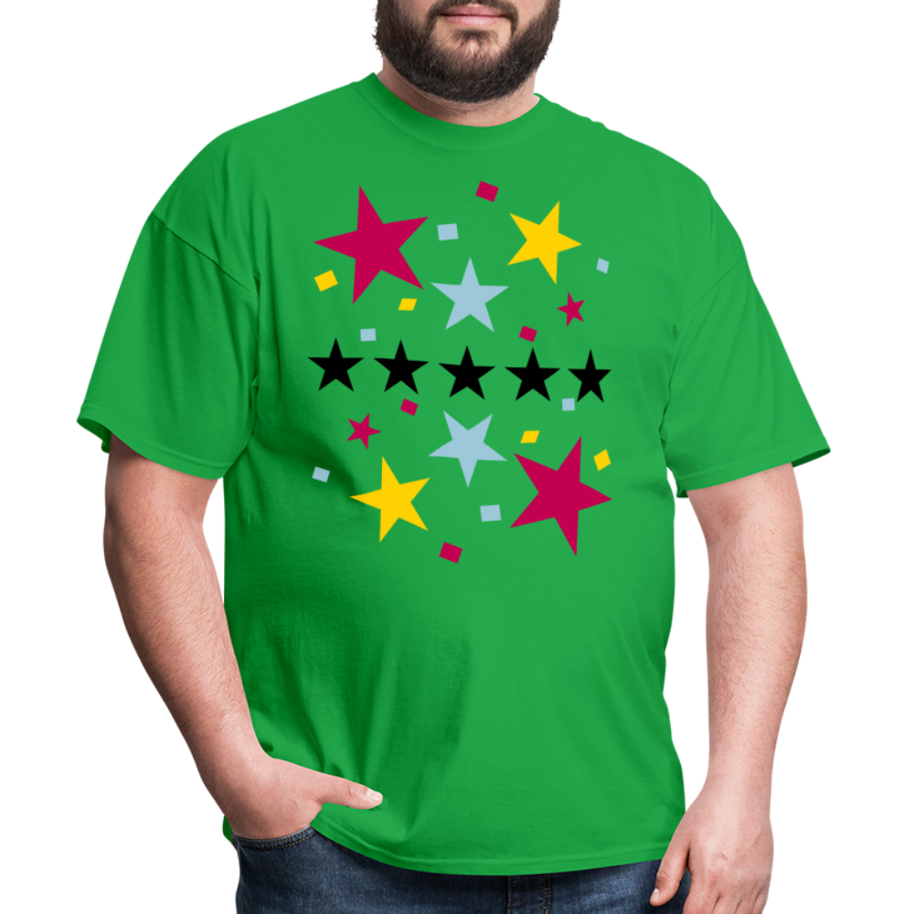 Unisex Classic T-Shirt - bright green