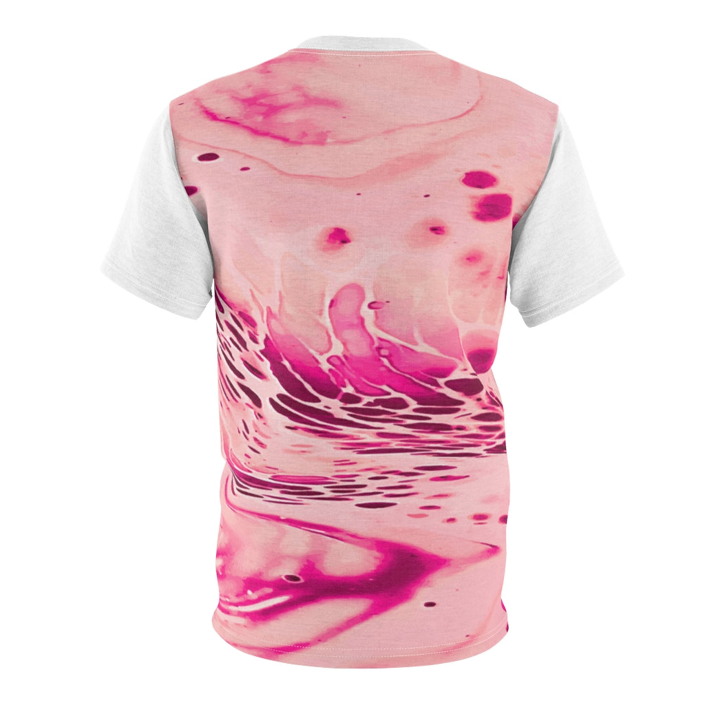 Bizarre Unisex AOP Cut & Sew Tee - BIZARRE PRINTS