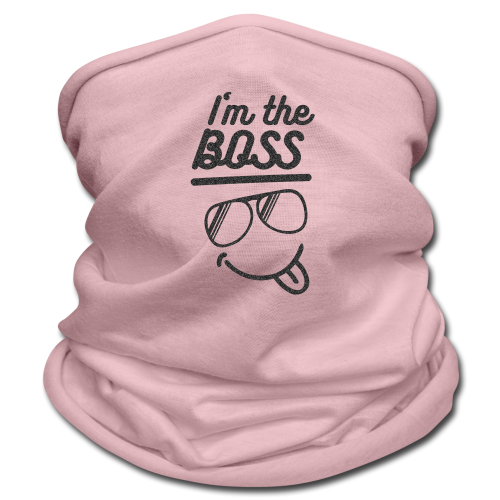 I am the boss - BIZARRE PRINTS