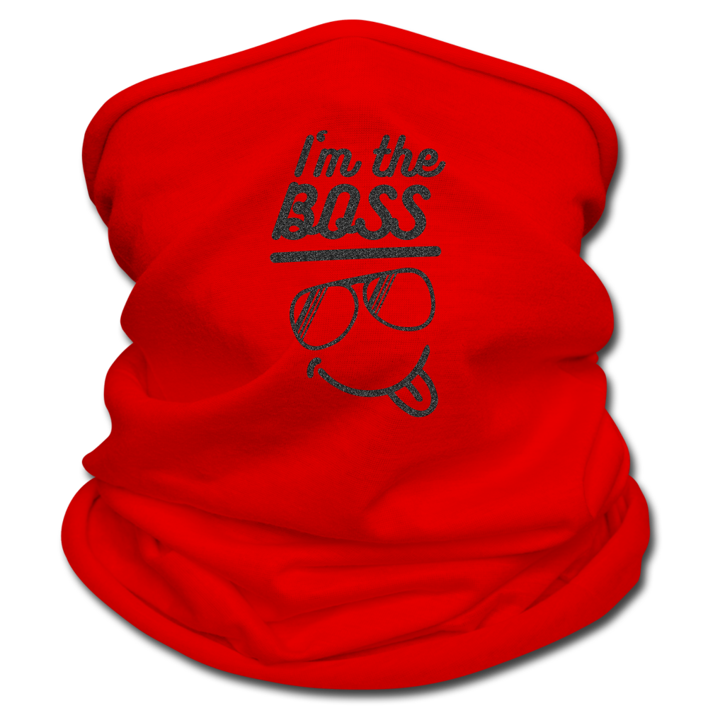 I am the boss - BIZARRE PRINTS