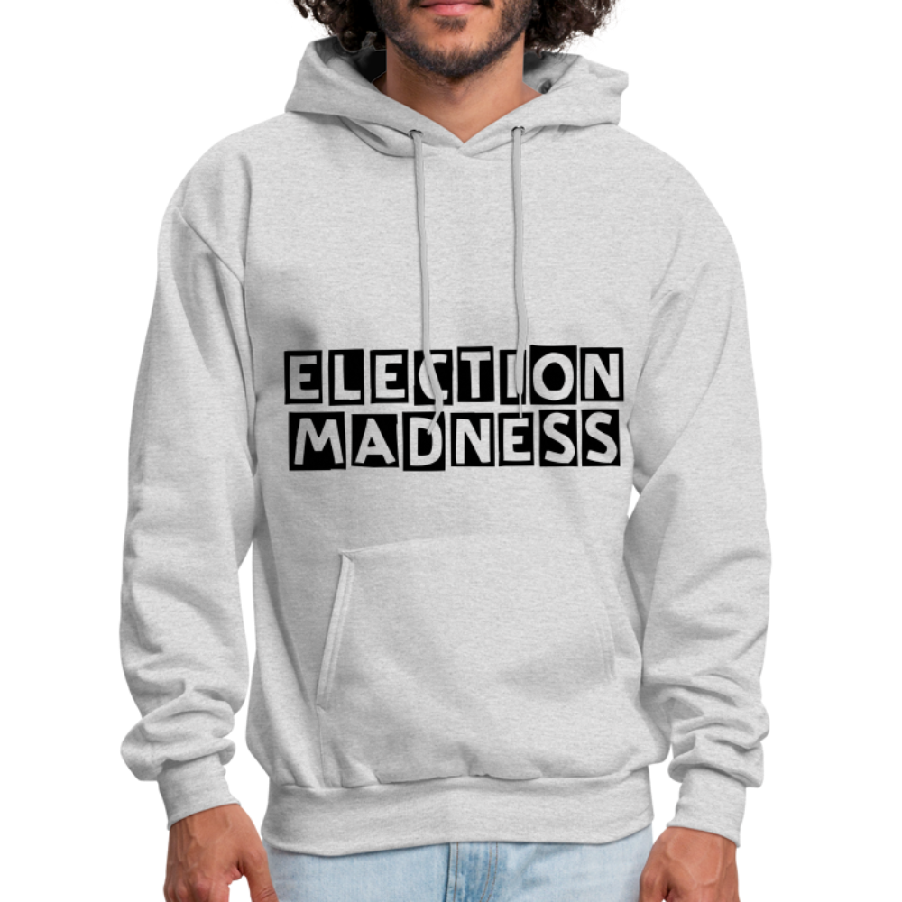 ELECTION MADNESS Unisex Hoodie - BIZARRE PRINTS