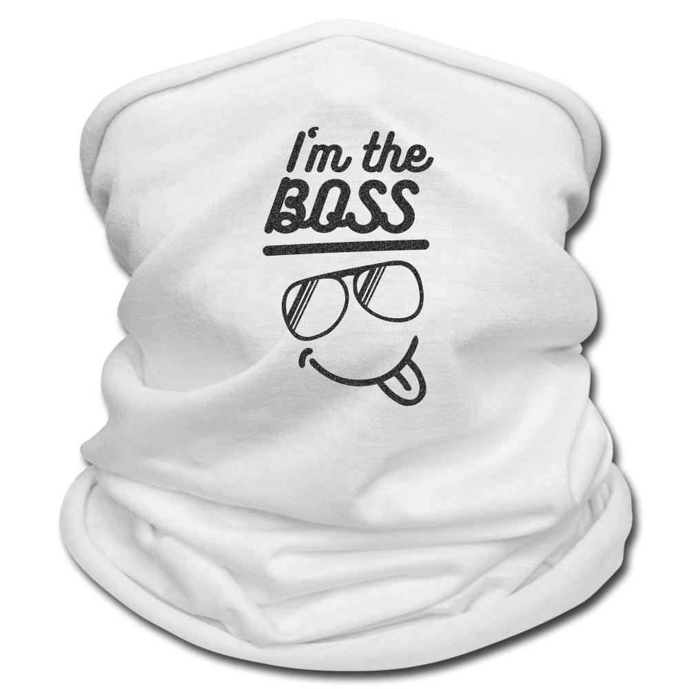 I am the boss - BIZARRE PRINTS