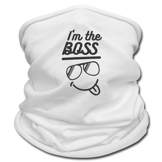 I am the boss - BIZARRE PRINTS