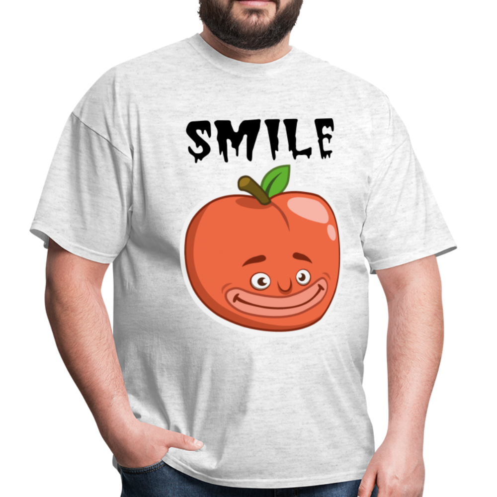 Smile_Unisex Classic T-Shirt - BIZARRE PRINTS